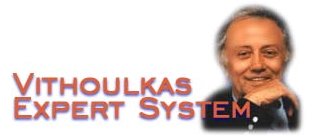 Vithoulkas Expert System in RADAR